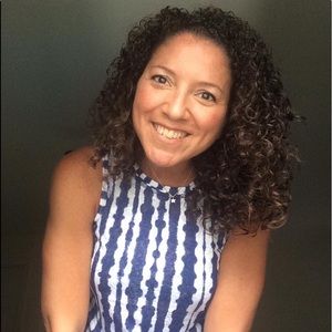 Meet your Posher, Tamara